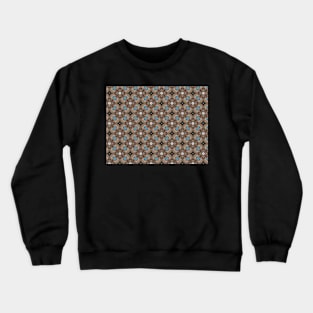 Ties Crewneck Sweatshirt